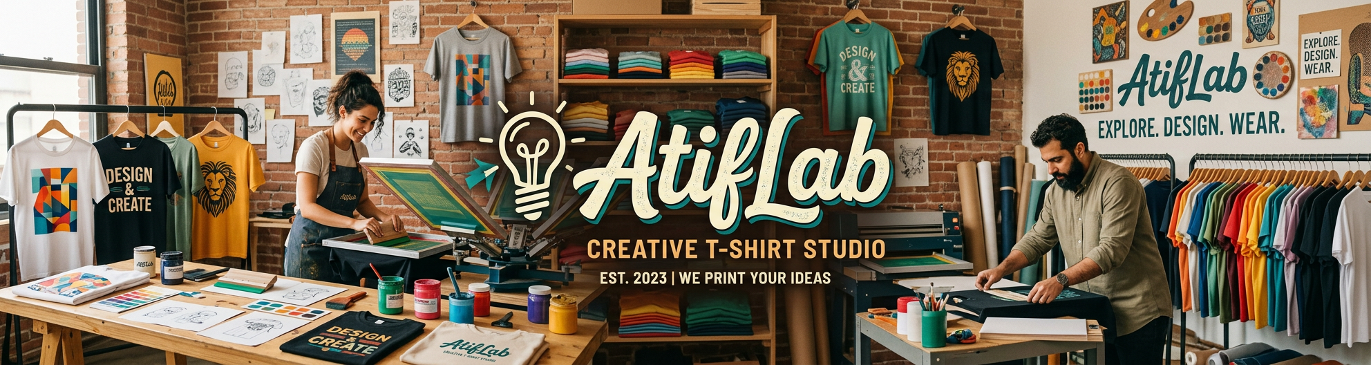 AtifLab