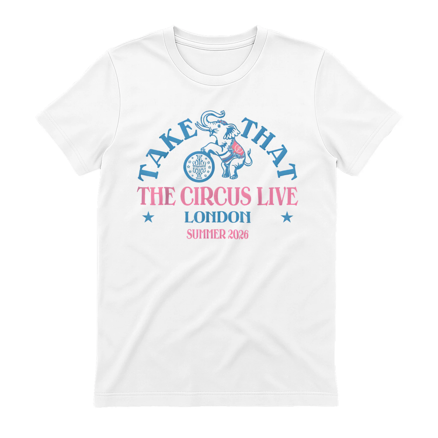 🎪🐘 Circus Live London 🐘🎪