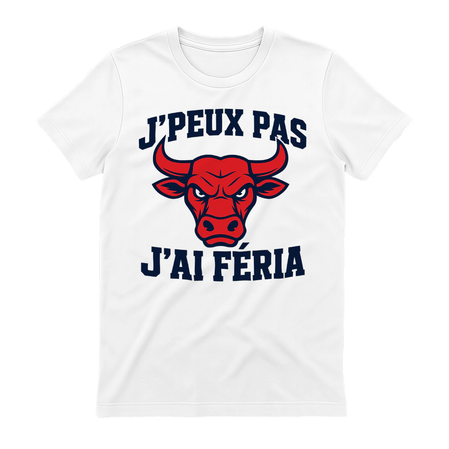 Feria humour fête.
