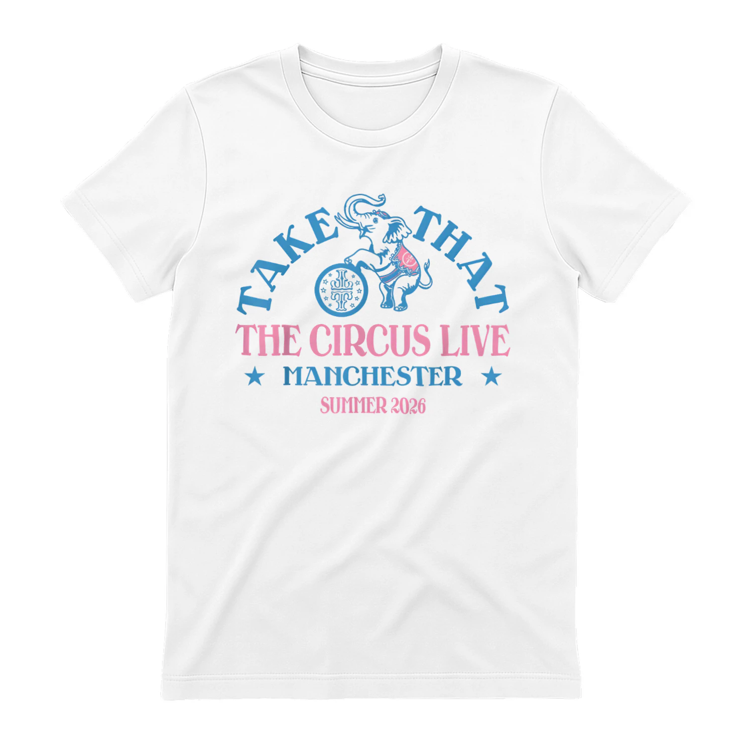🎪🐘 Circus Live Manchester 🐘🎪