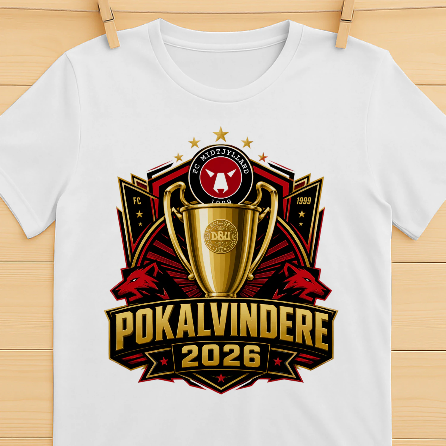 Pokalvindere 2026