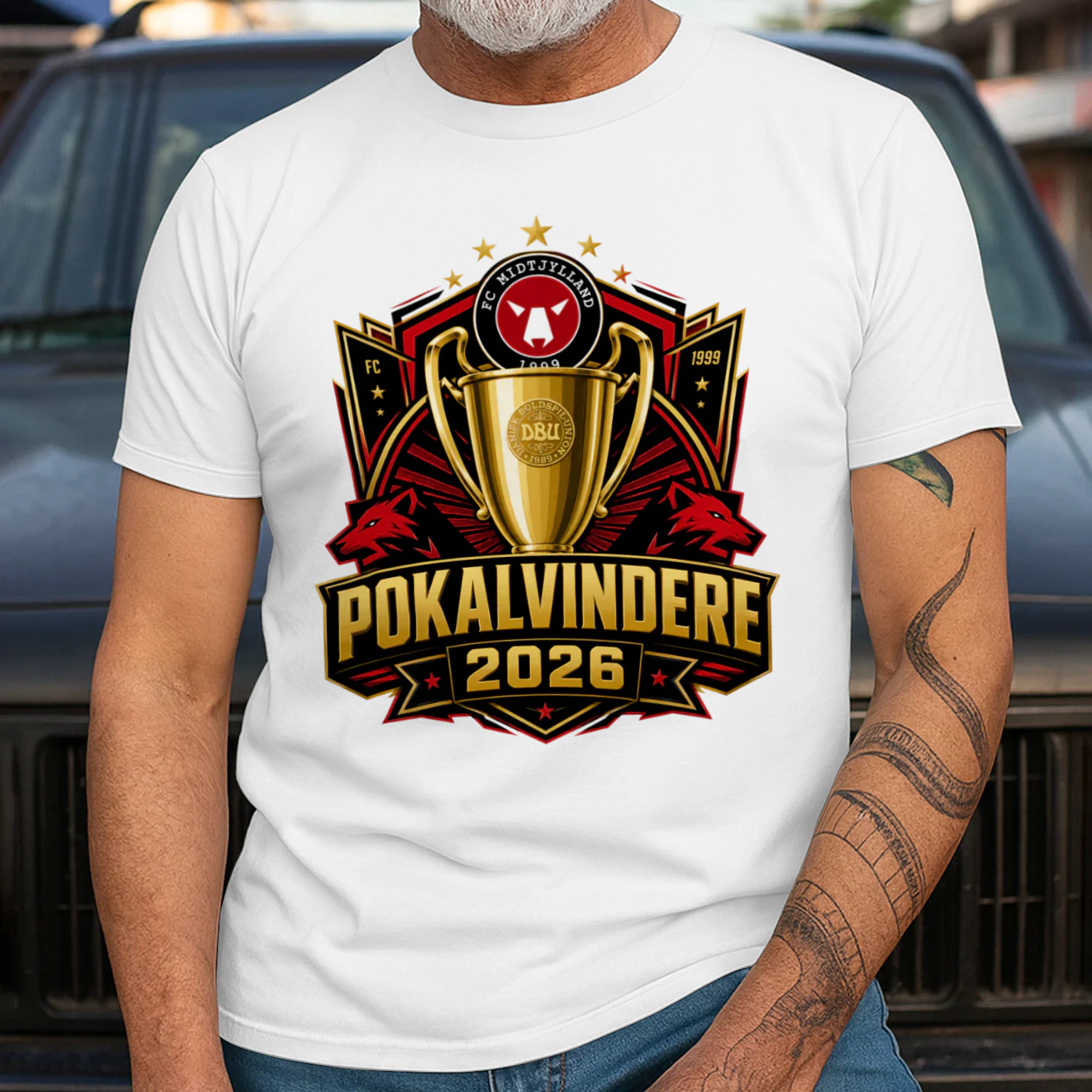 Pokalvindere 2026