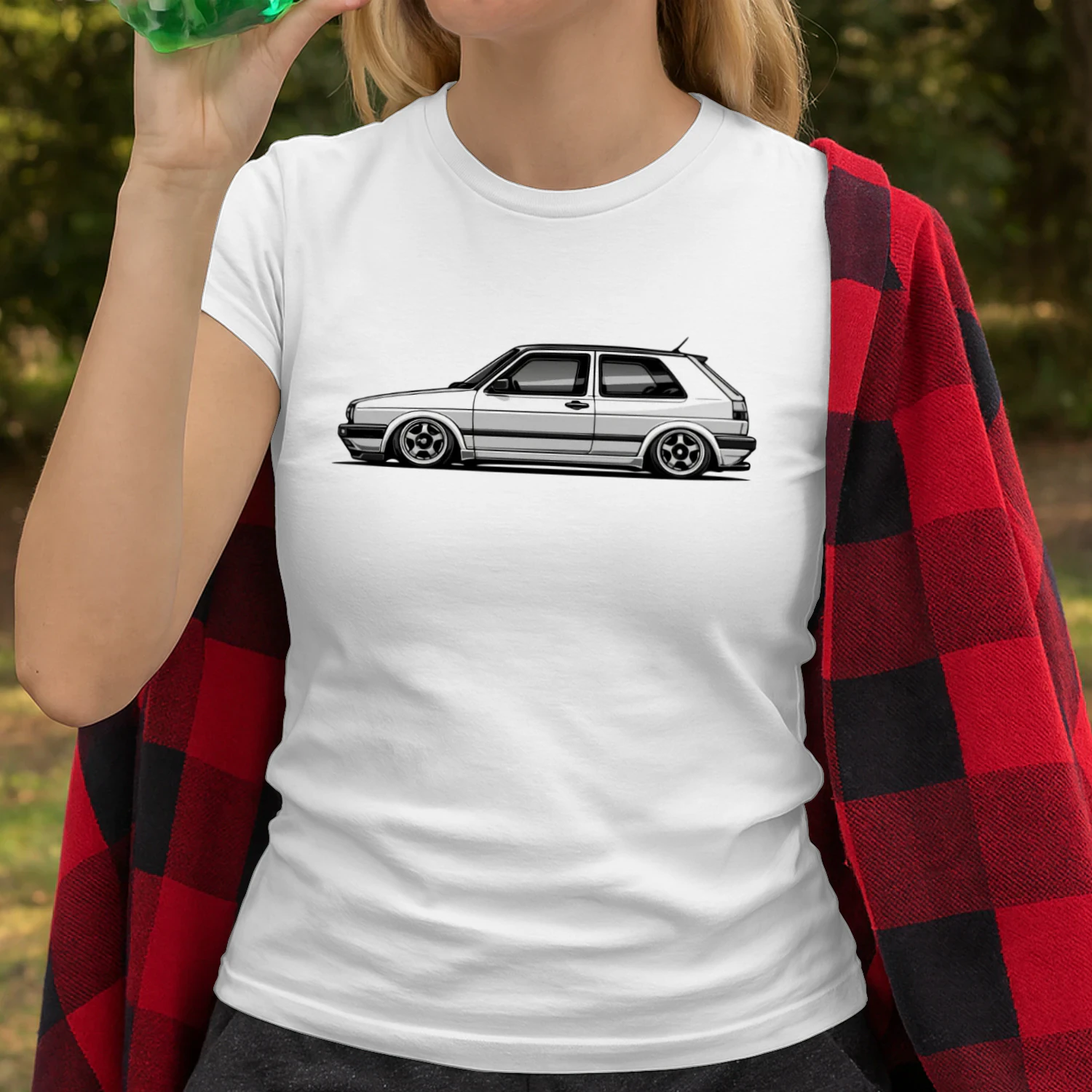 Ein ikonisches Design für alle, die klassische Performance und zeitlosen Look schätzen.