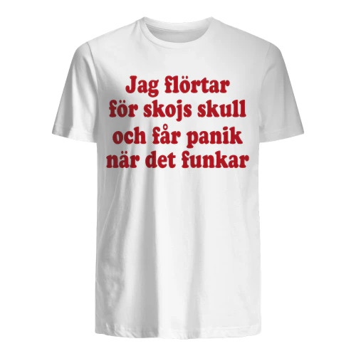 Flörtar 
