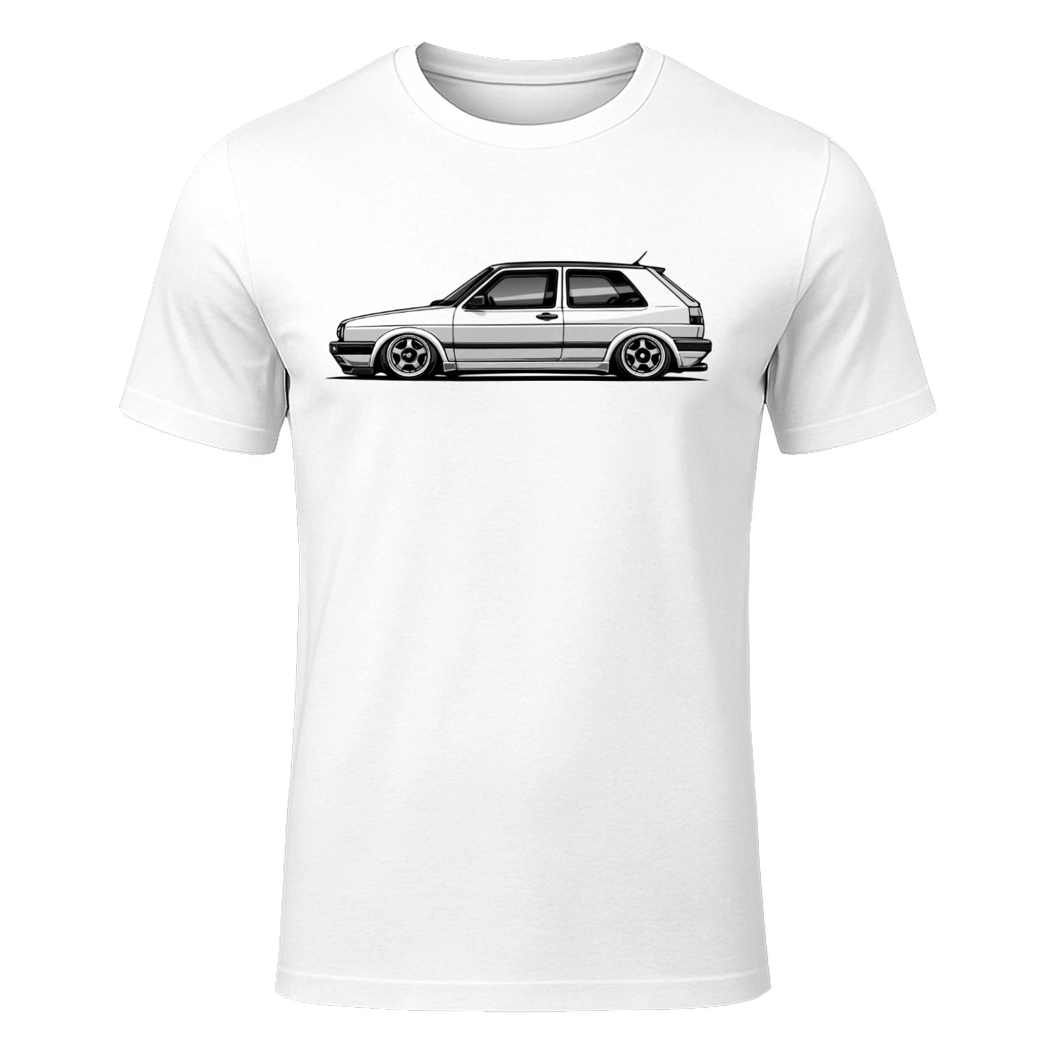 Ein ikonisches Design für alle, die klassische Performance und zeitlosen Look schätzen.