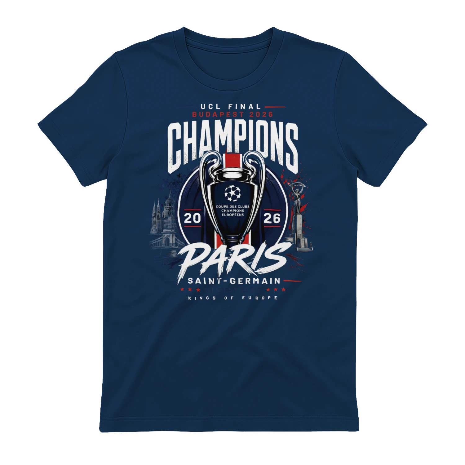 🏆 25/26 Champions 🏆