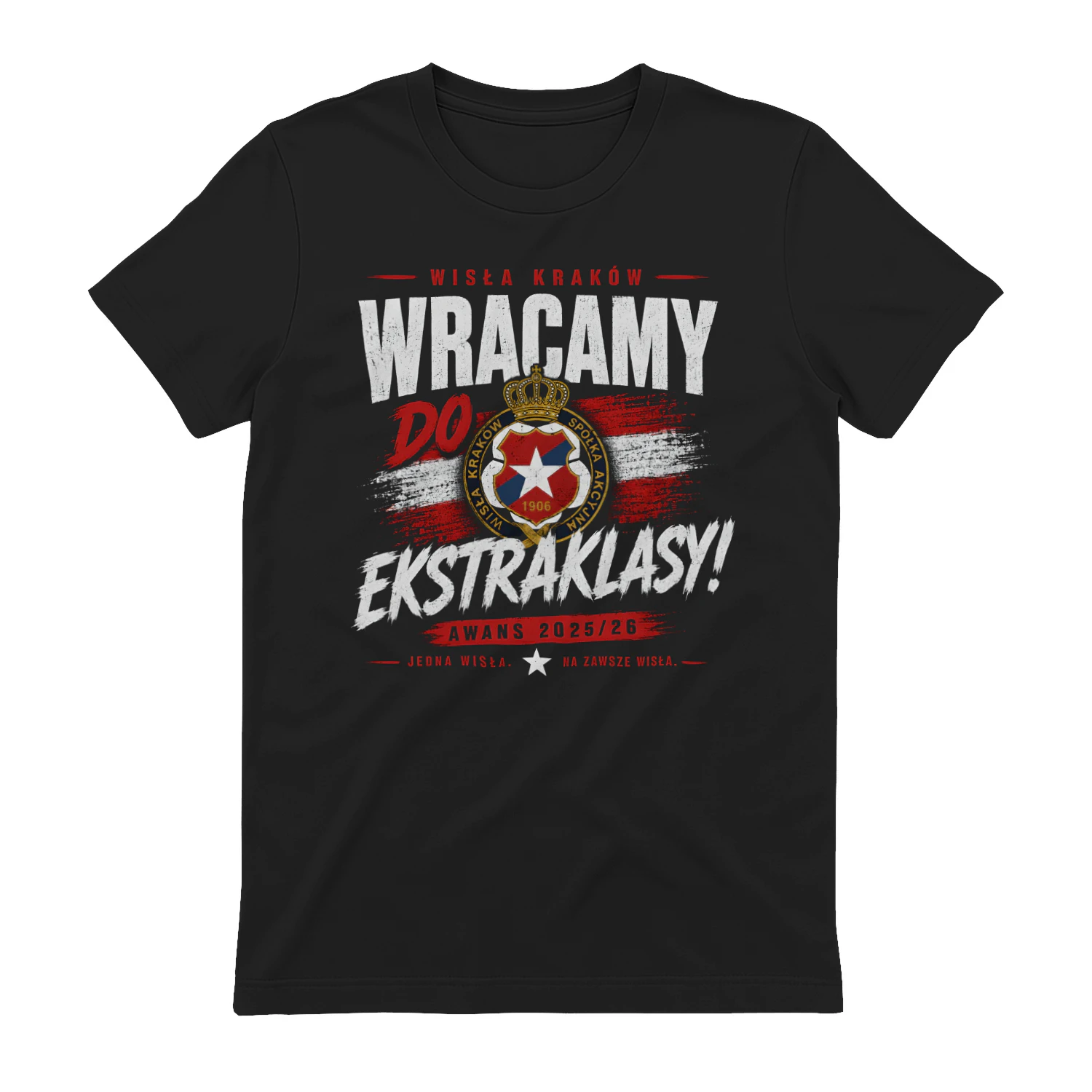 🏆 Wracamy! 🔴⚪
