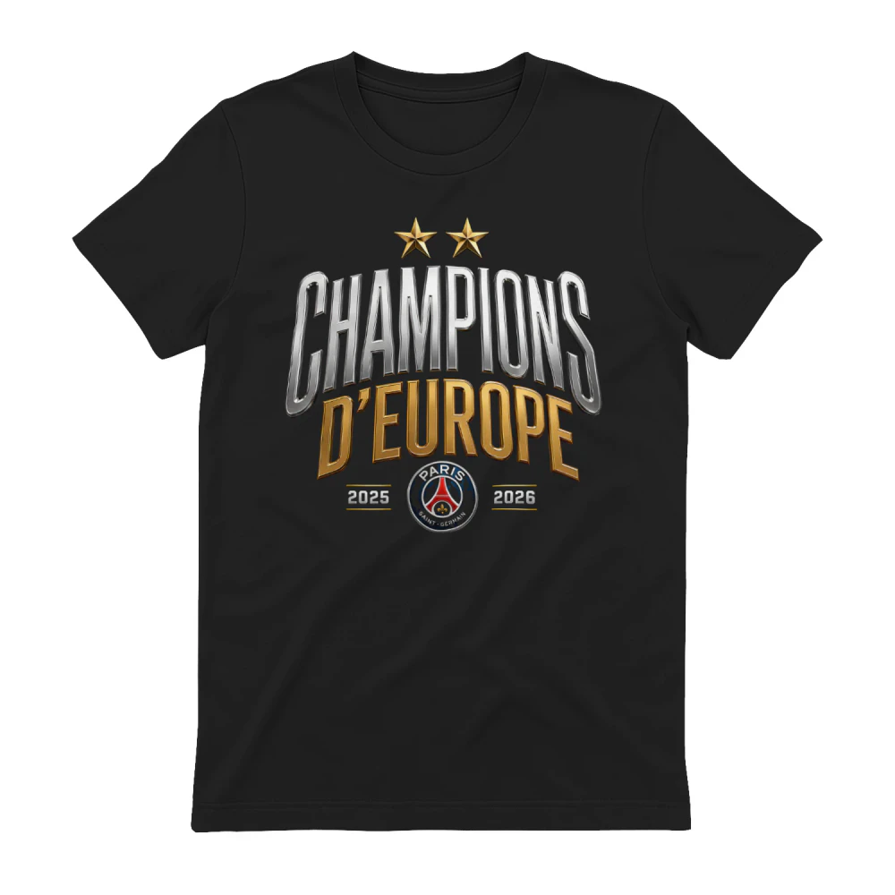 🏆 25/26 Champions 🏆