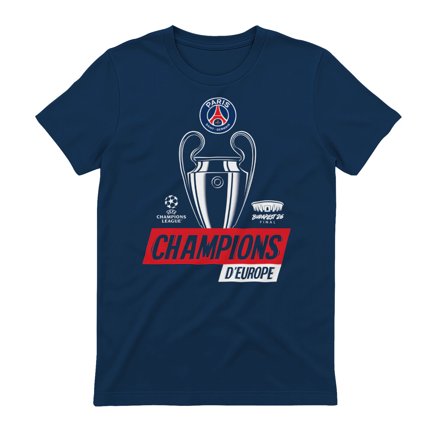 🏆 25/26 Champions 🏆