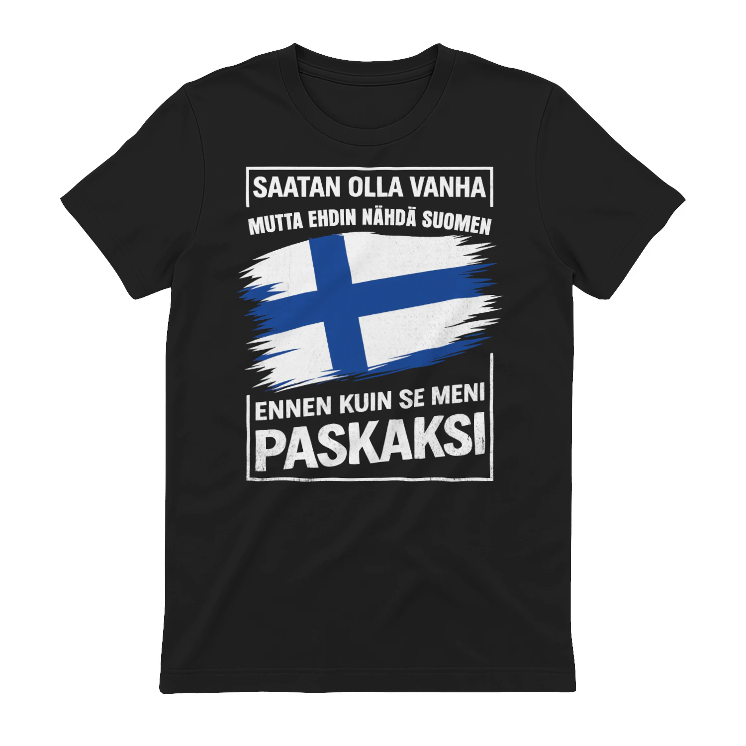 Näin sen ajan – muistatko sinä?