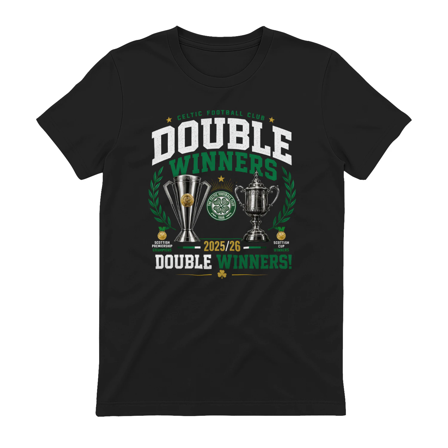 🏆 Winners 2026 💚🤍 🏆