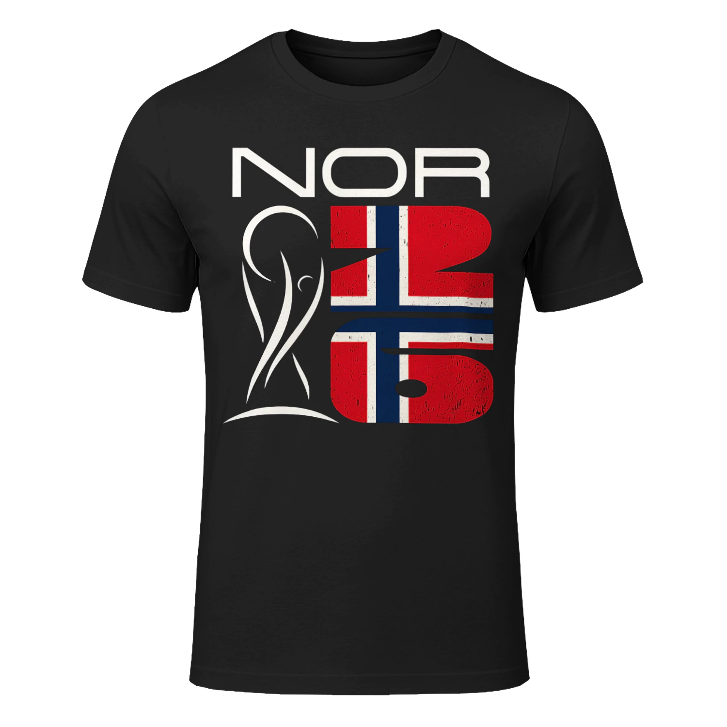 ⚽ Norge 2026 – Støtt laget med stolthet! ⚽