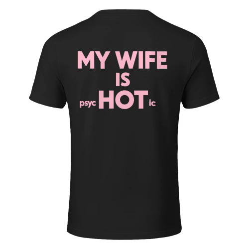 MyWife