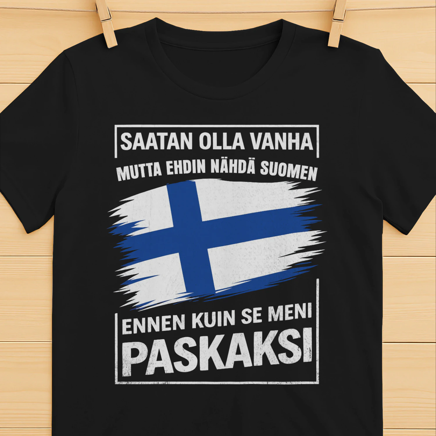 Näin sen ajan – muistatko sinä?