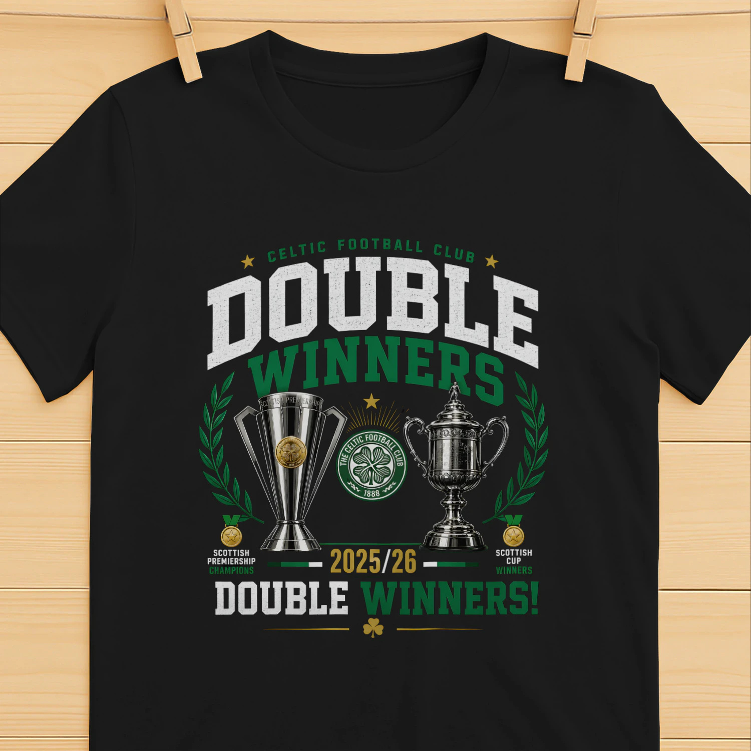 🏆 Winners 2026 💚🤍 🏆