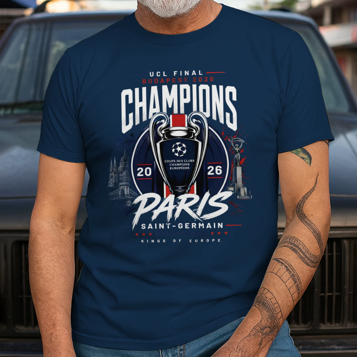 🏆 25/26 Champions 🏆