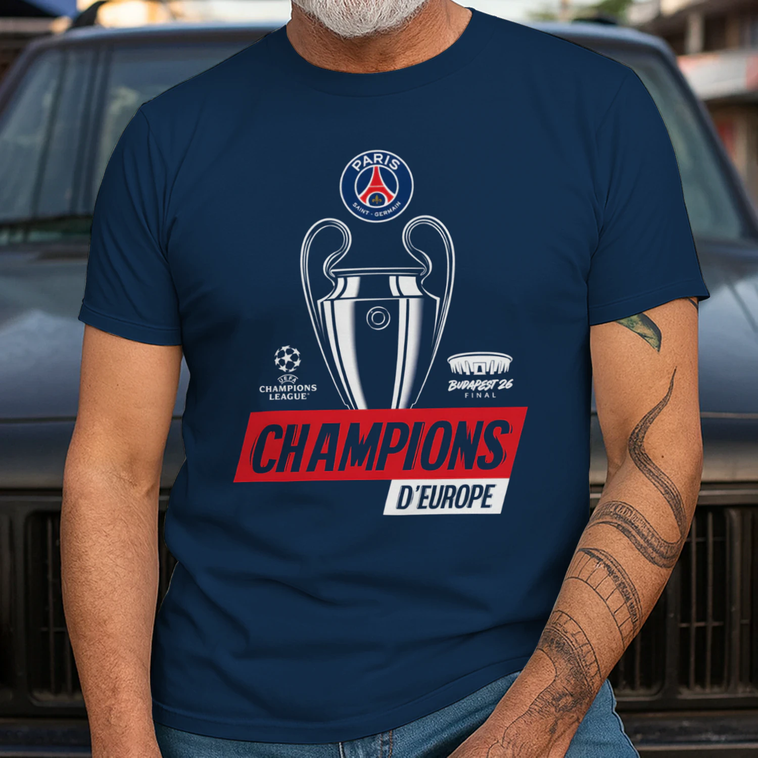 🏆 25/26 Champions 🏆