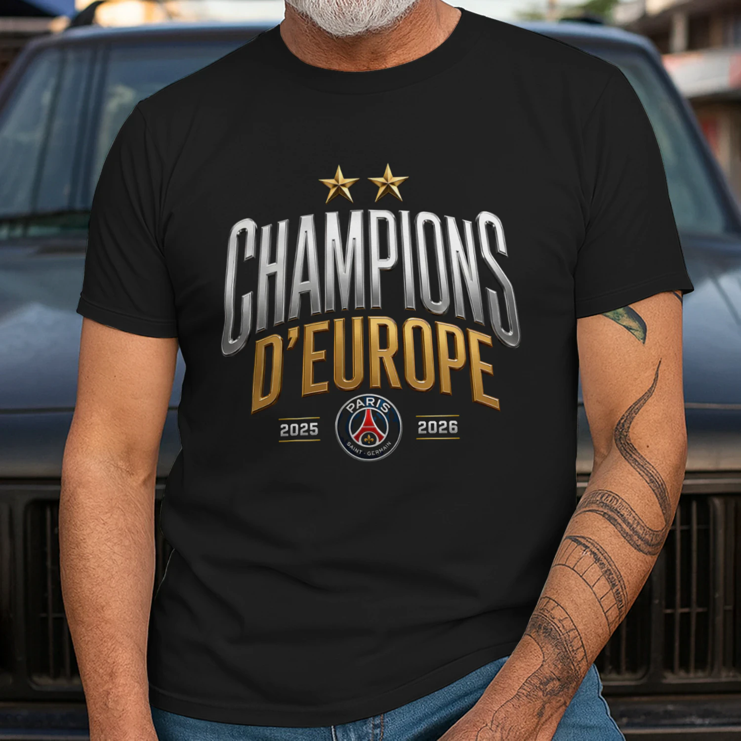 🏆 25/26 Champions 🏆