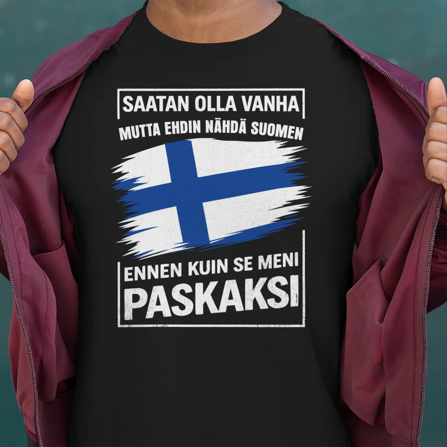 Näin sen ajan – muistatko sinä?