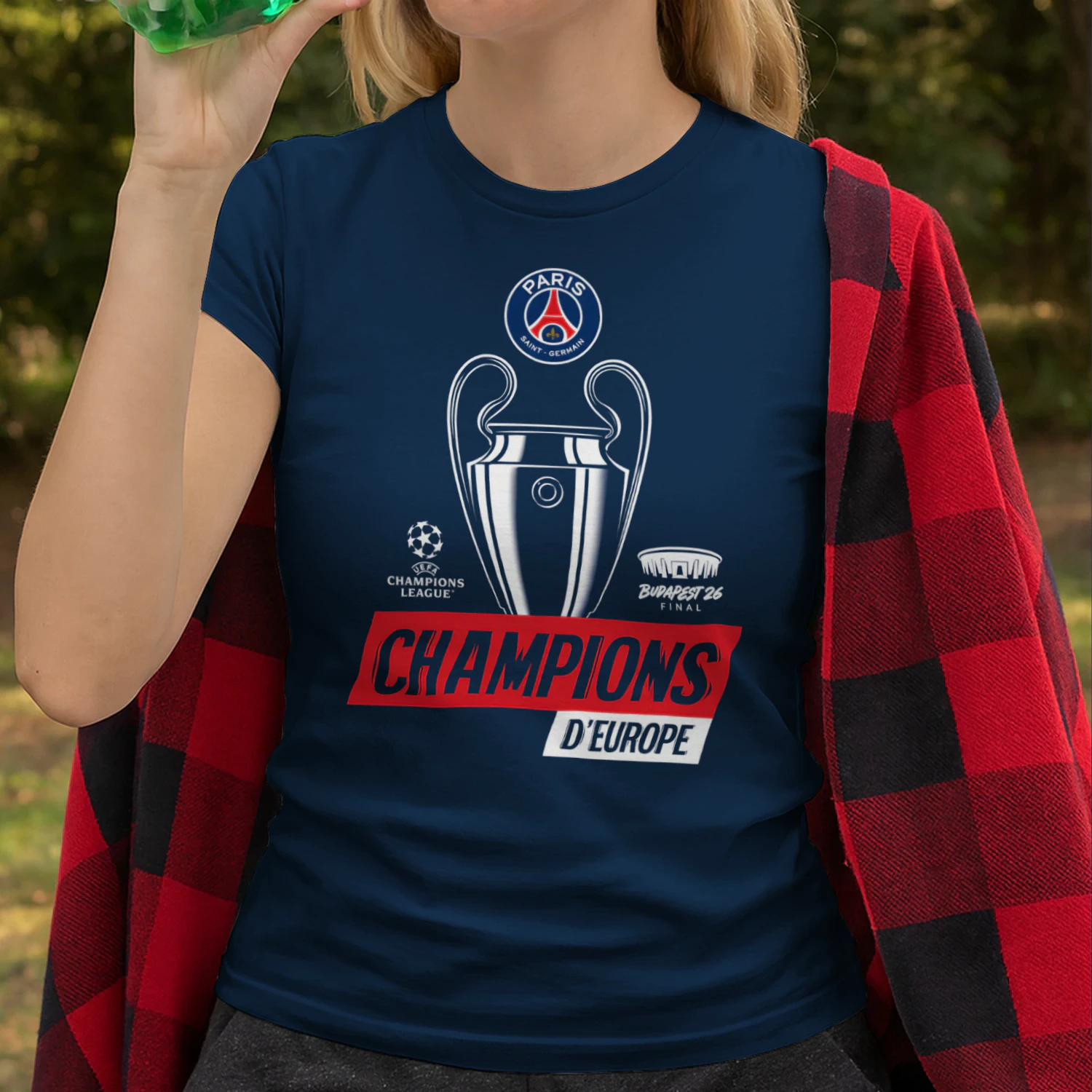 🏆 25/26 Champions 🏆
