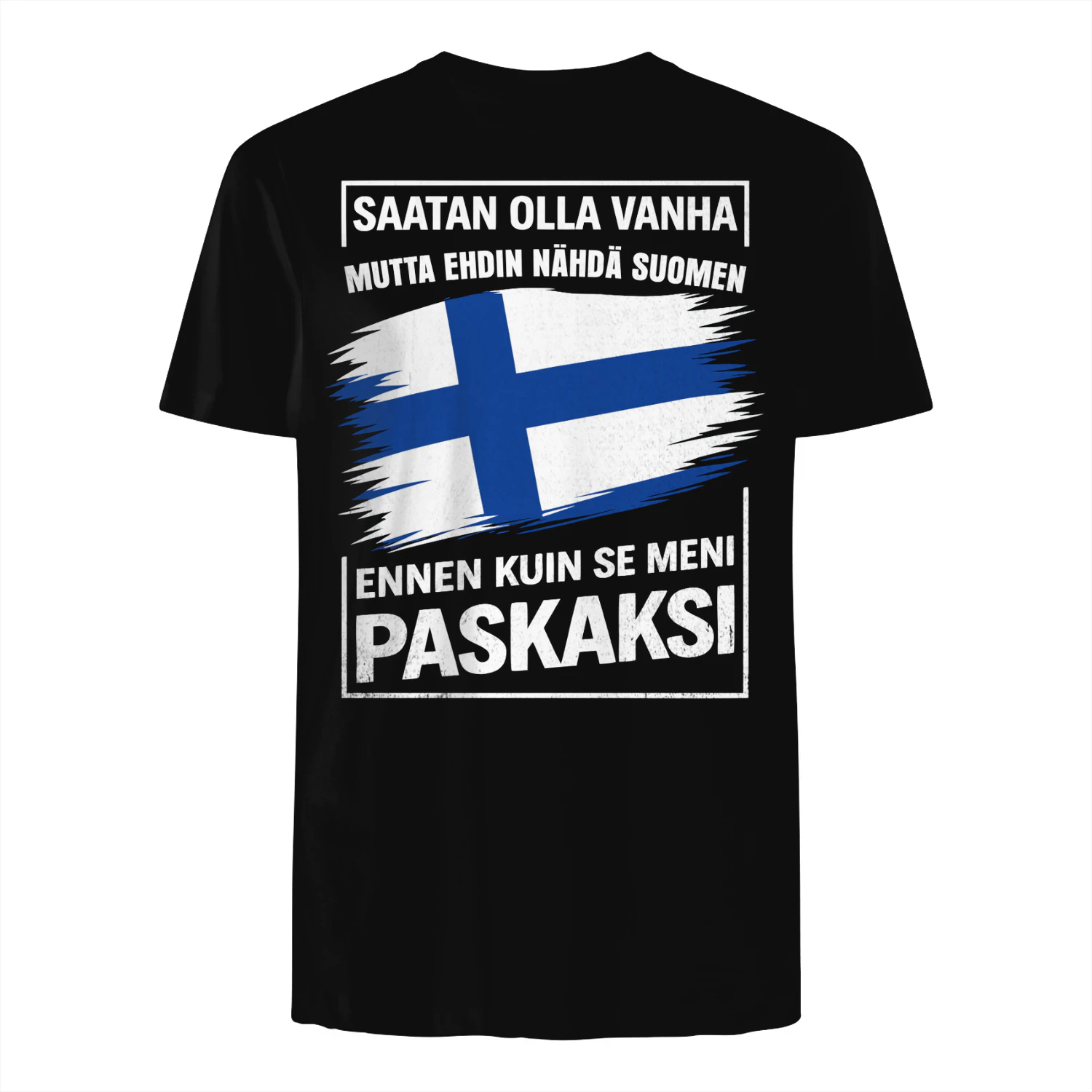 Näin sen ajan – muistatko sinä?