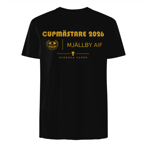 CUPMÄSTARE26