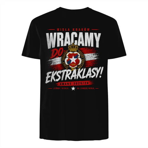 Wracamy 