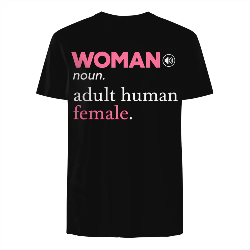 Woman