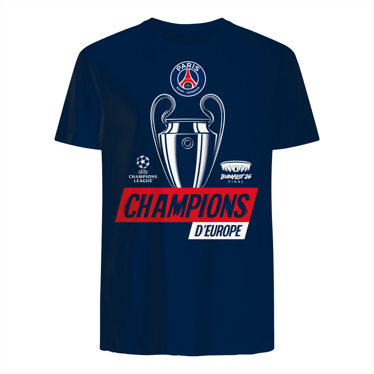 🏆 25/26 Champions 🏆