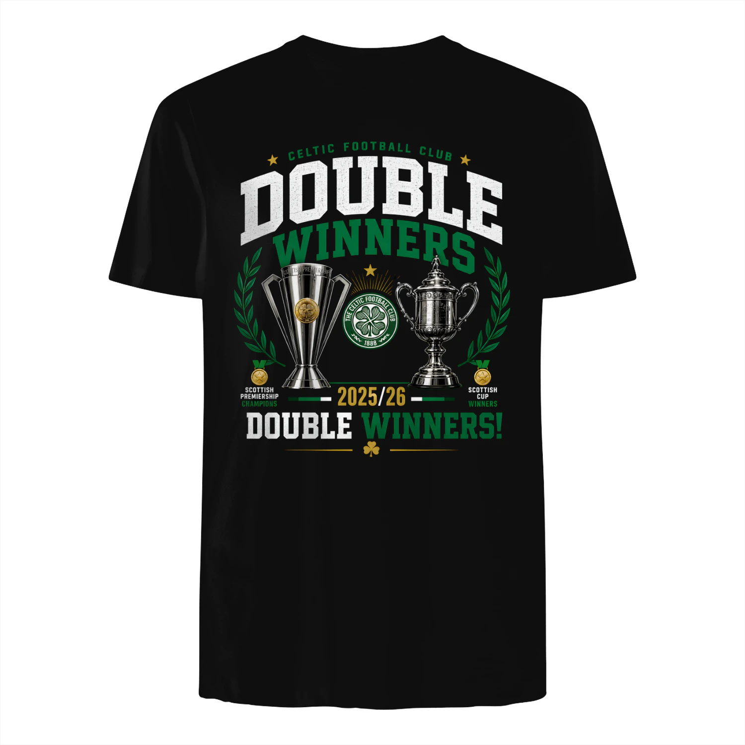 🏆 Winners 2026 💚🤍 🏆