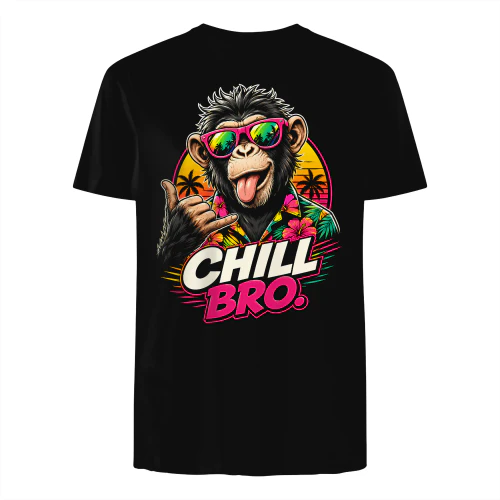 Bro.