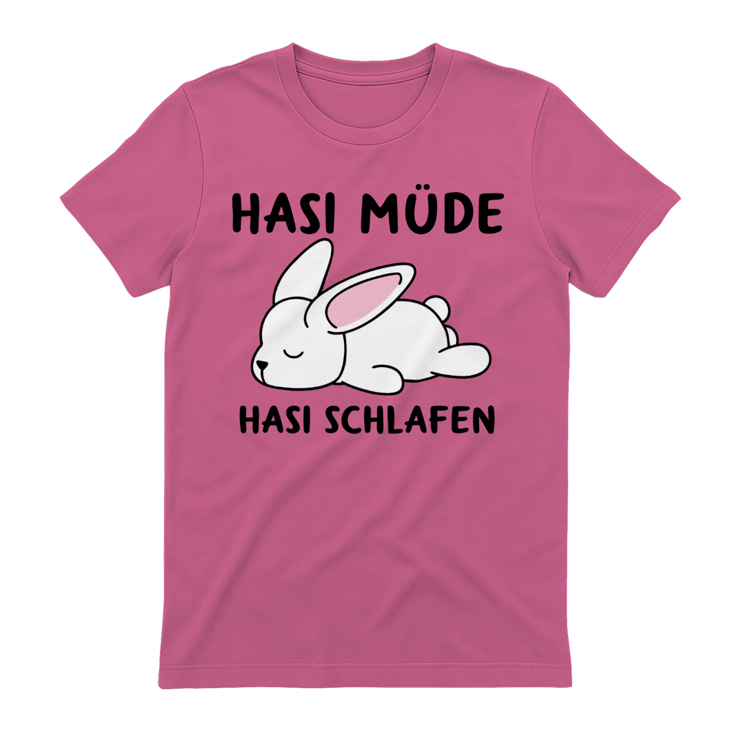 Hasi Müde – Für alle, die immer müde sind 😴