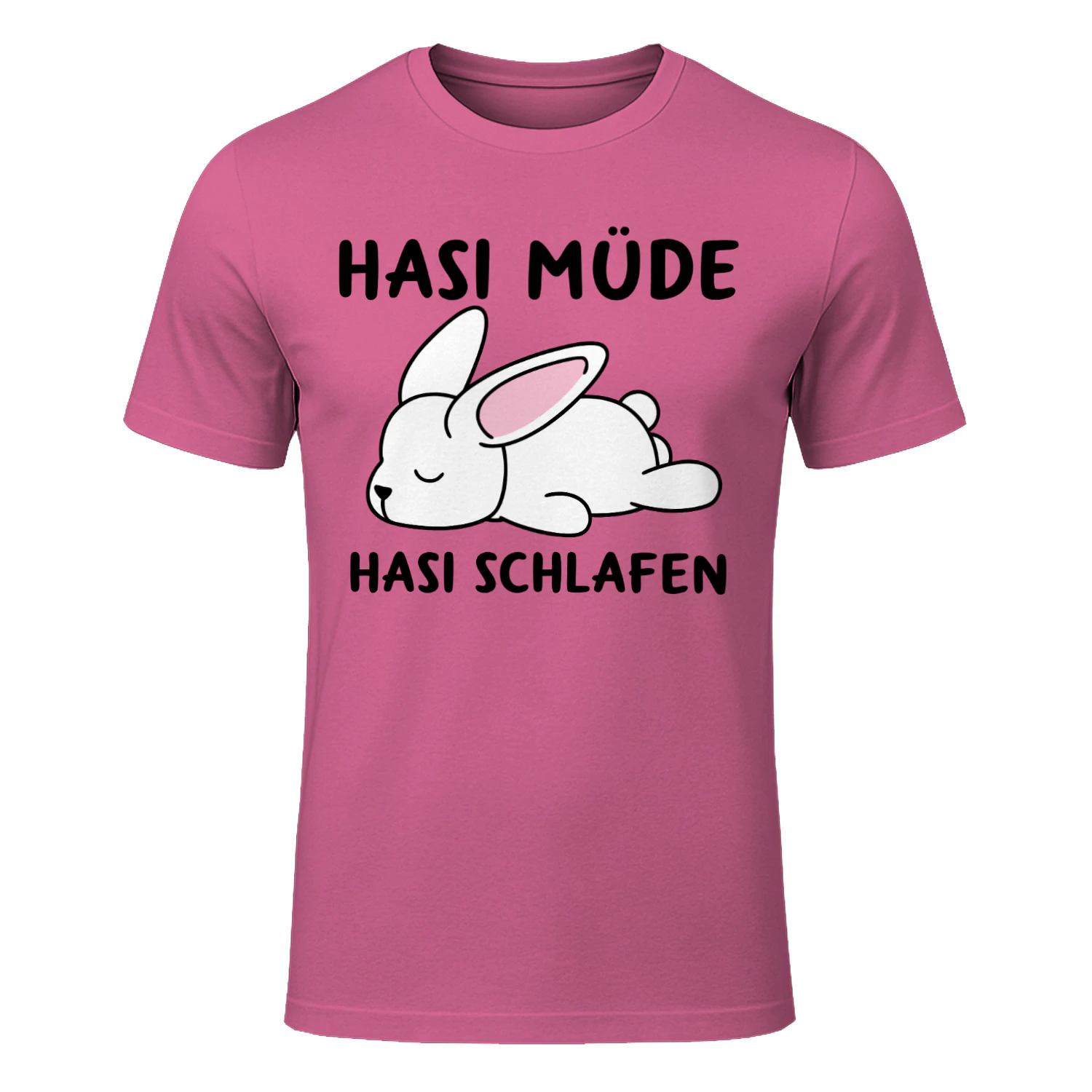 Hasi Müde – Für alle, die immer müde sind 😴