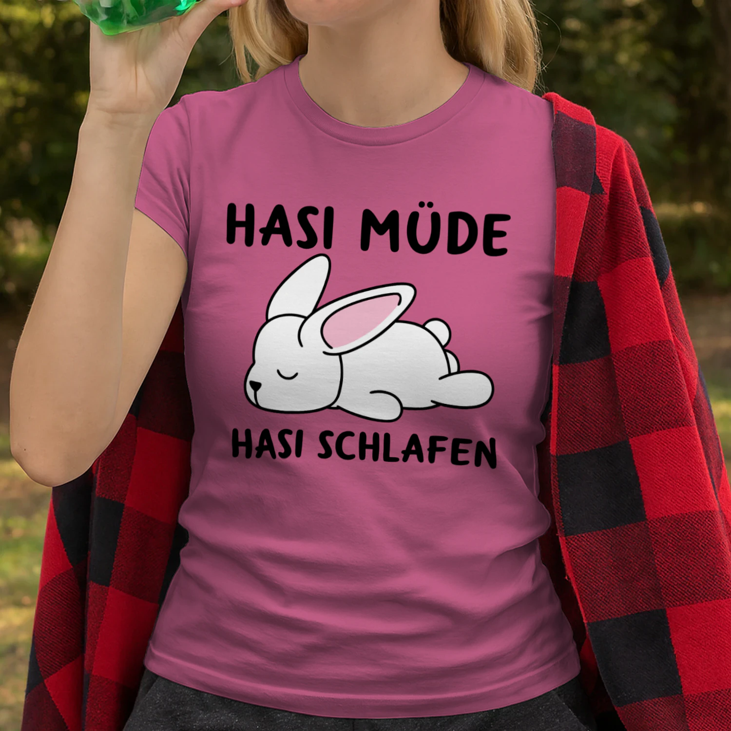 Hasi Müde – Für alle, die immer müde sind 😴