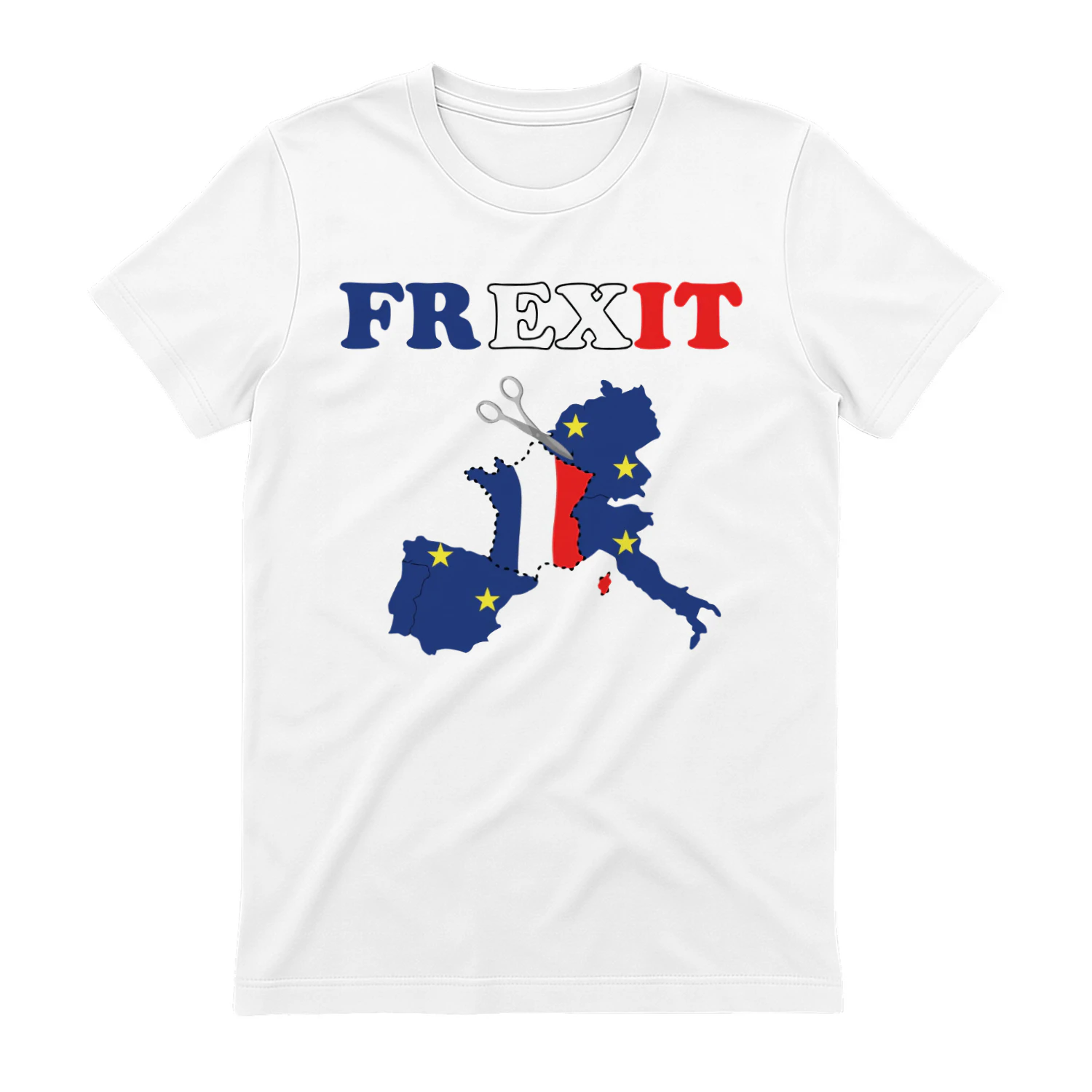 Affirme ton style. Fais passer le message.