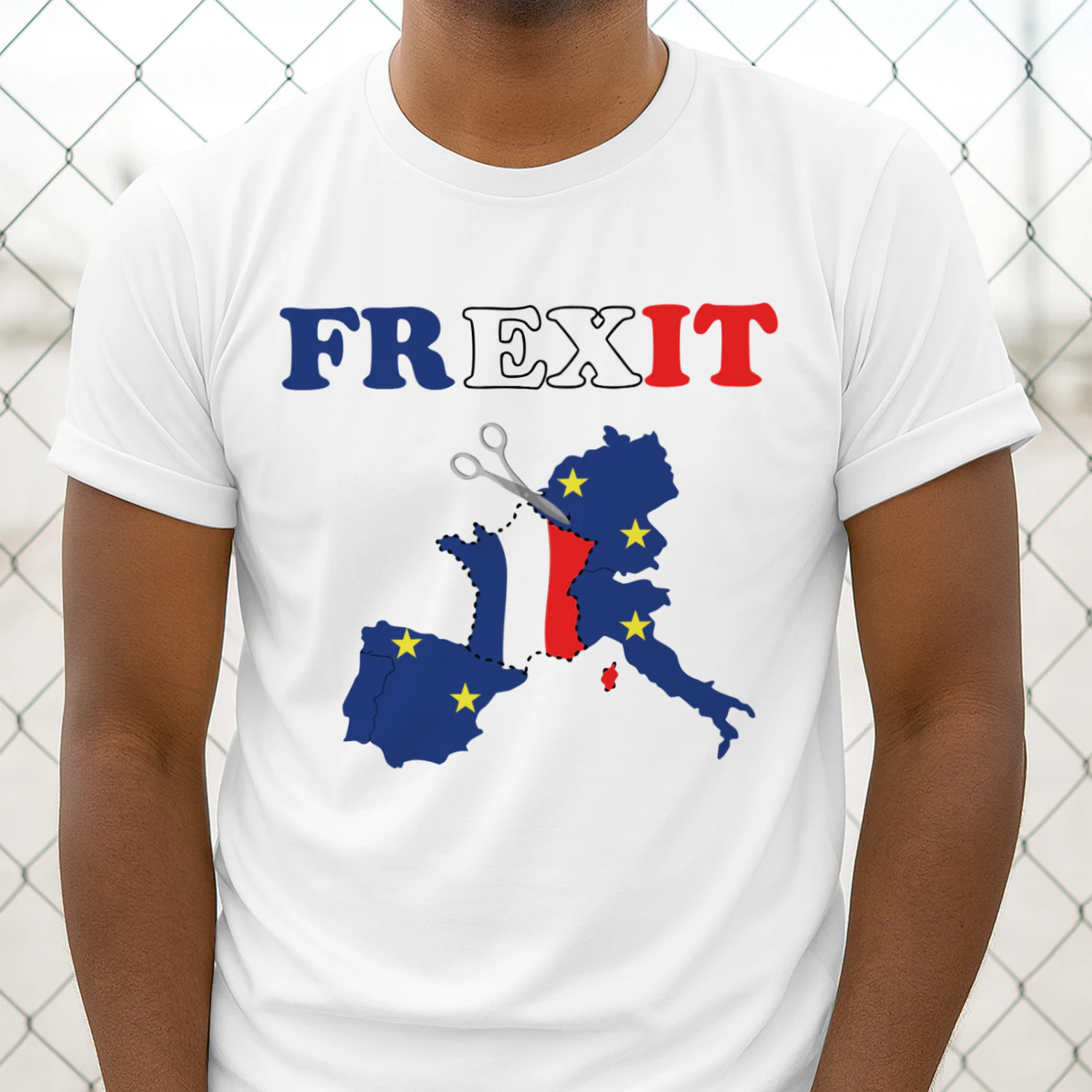 Affirme ton style. Fais passer le message.