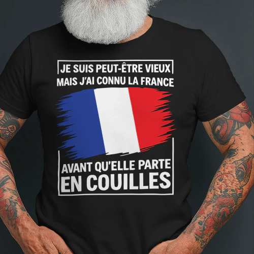 la france