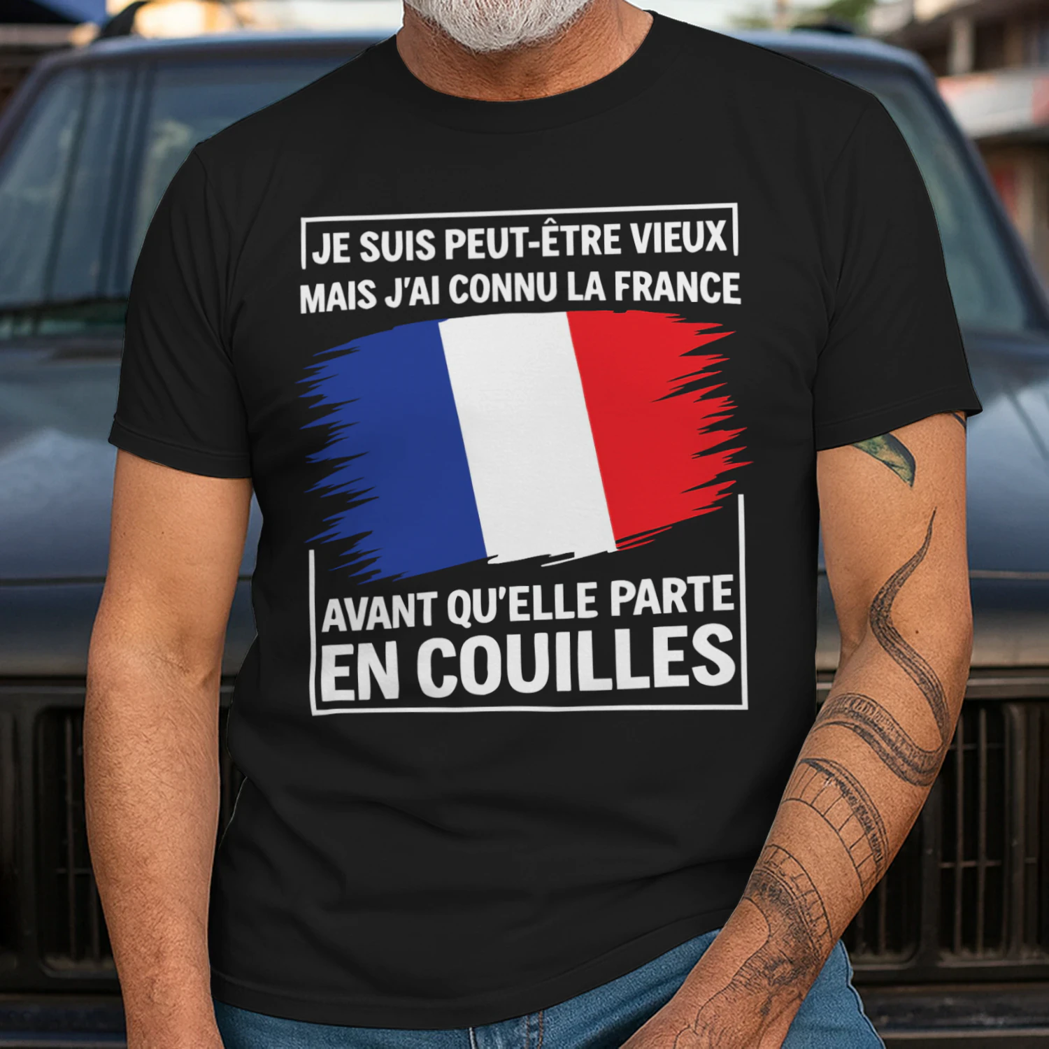 Seuls ceux qui savent… savent 