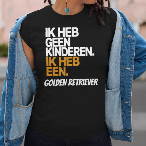 JOUW HOND