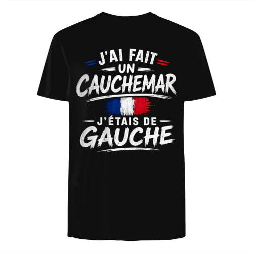 Gauche