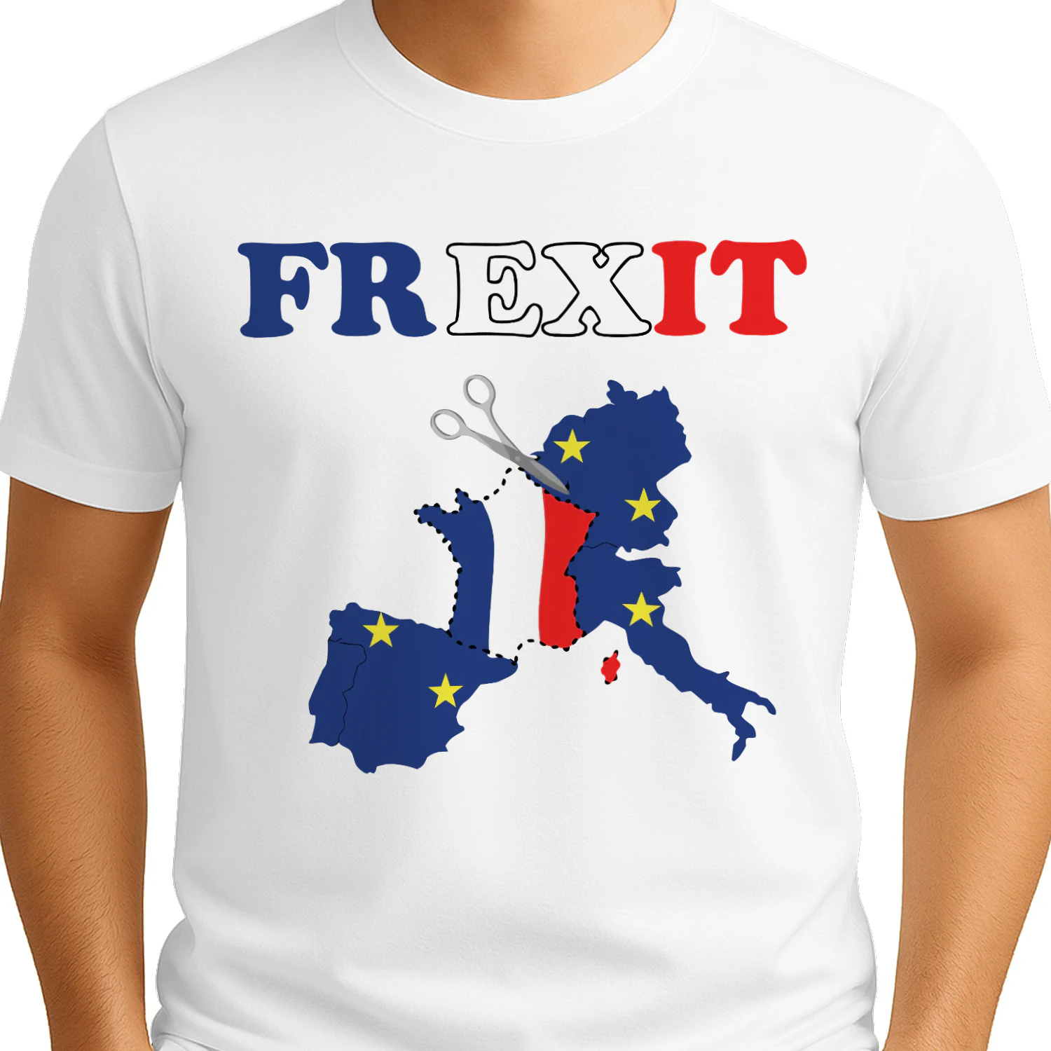 Affirme ton style. Fais passer le message.