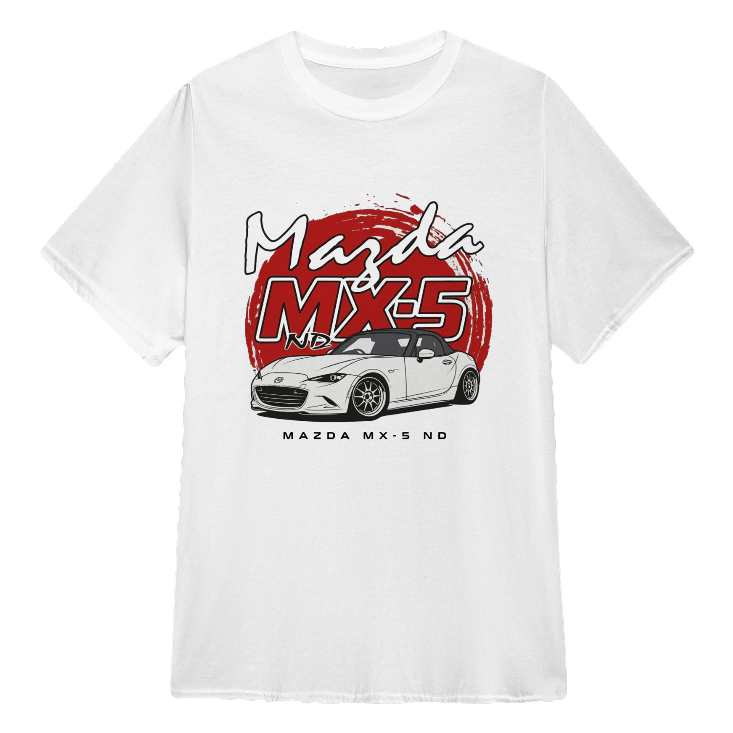 Miata MX-5 ND