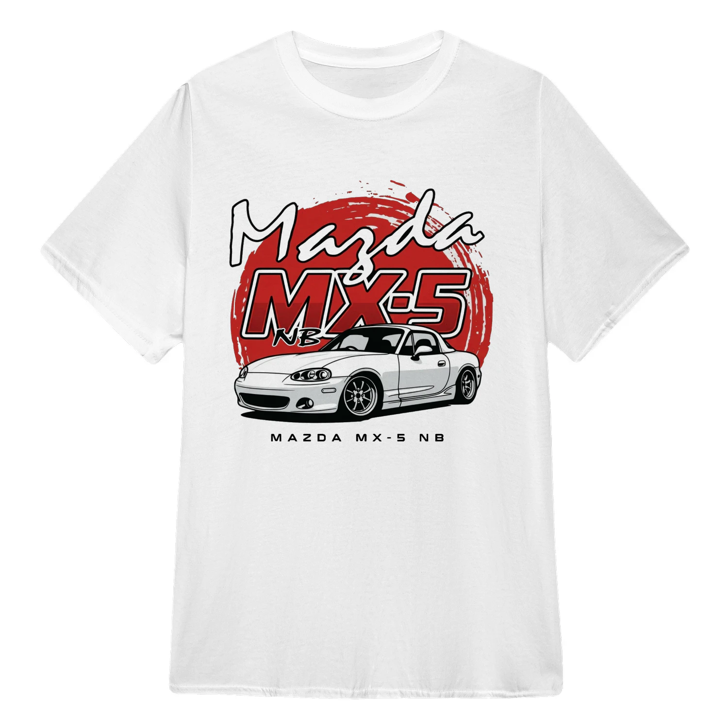 Miata MX-5 NB
