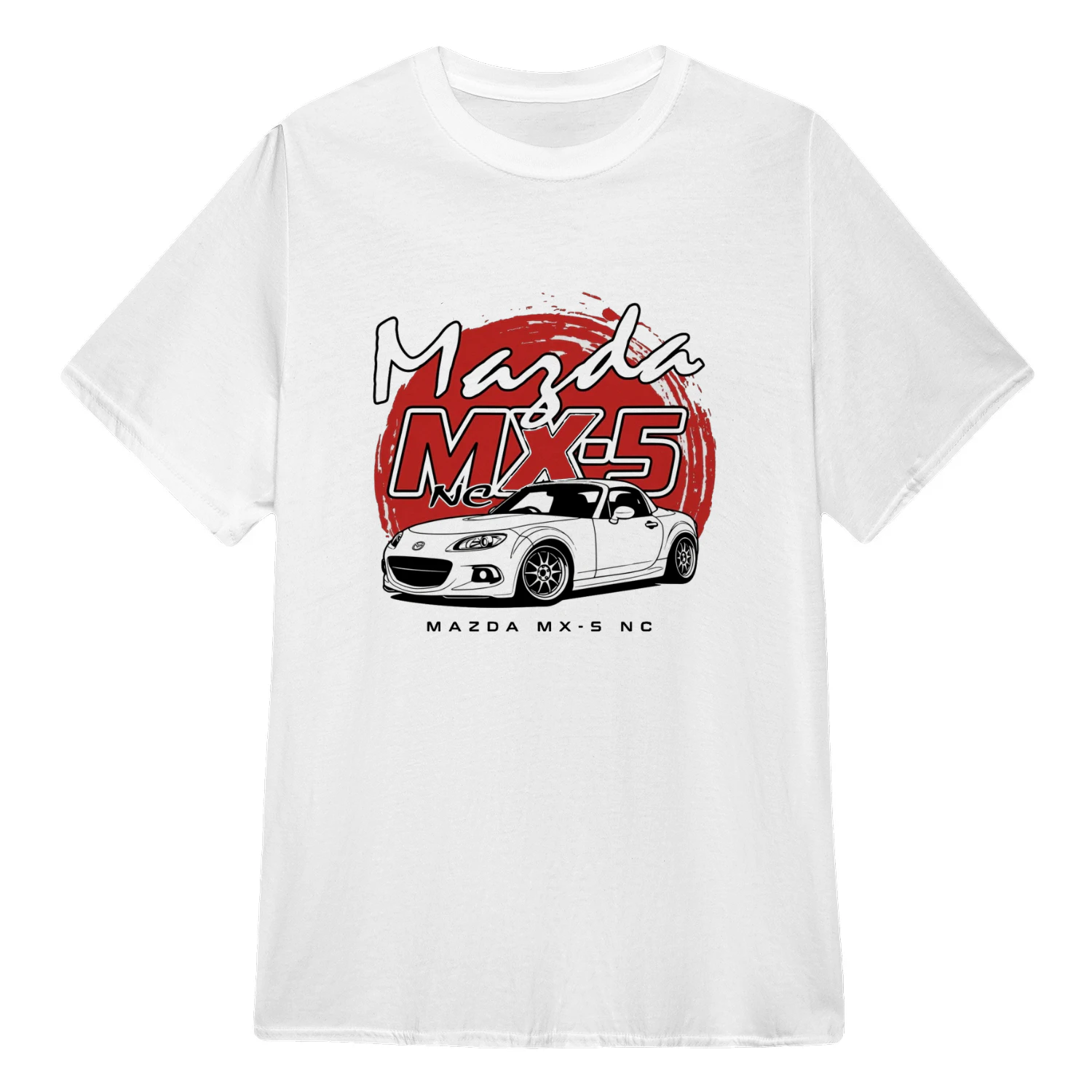 Miata MX-5 NC