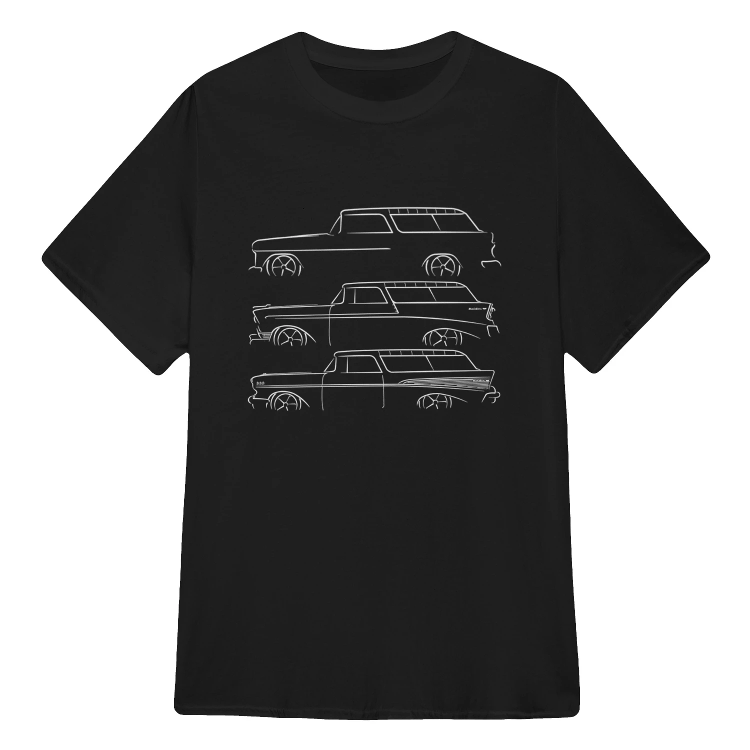 Evolution of the Nomad stencil