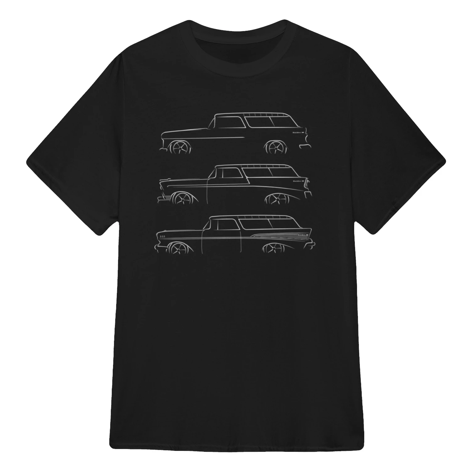 Evolution of the Nomad
