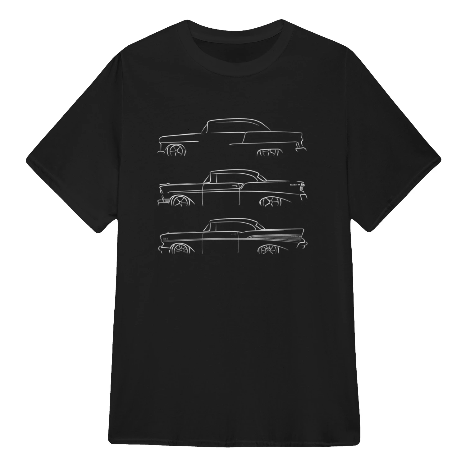 Bel Air Evolution