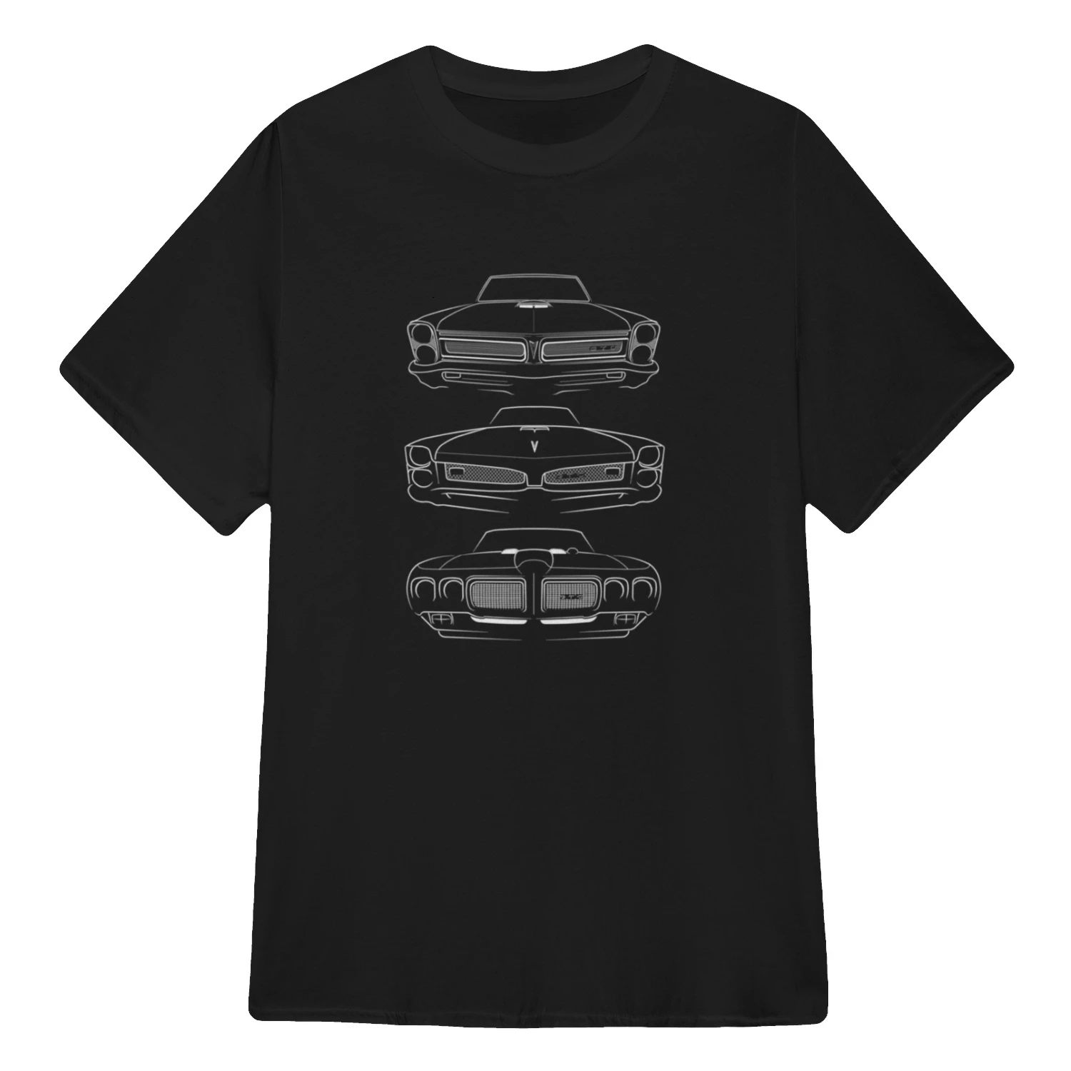 Evolution of the GTO