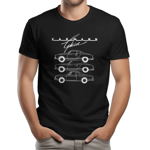 karmann ghia