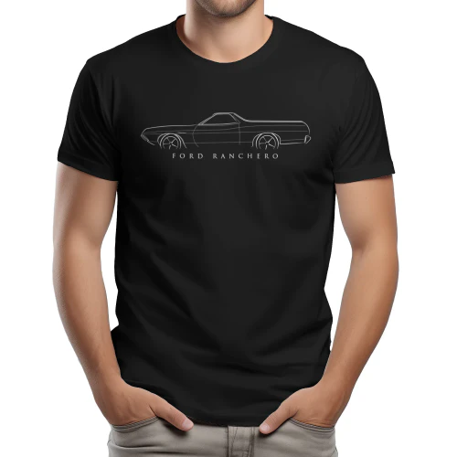ranchero